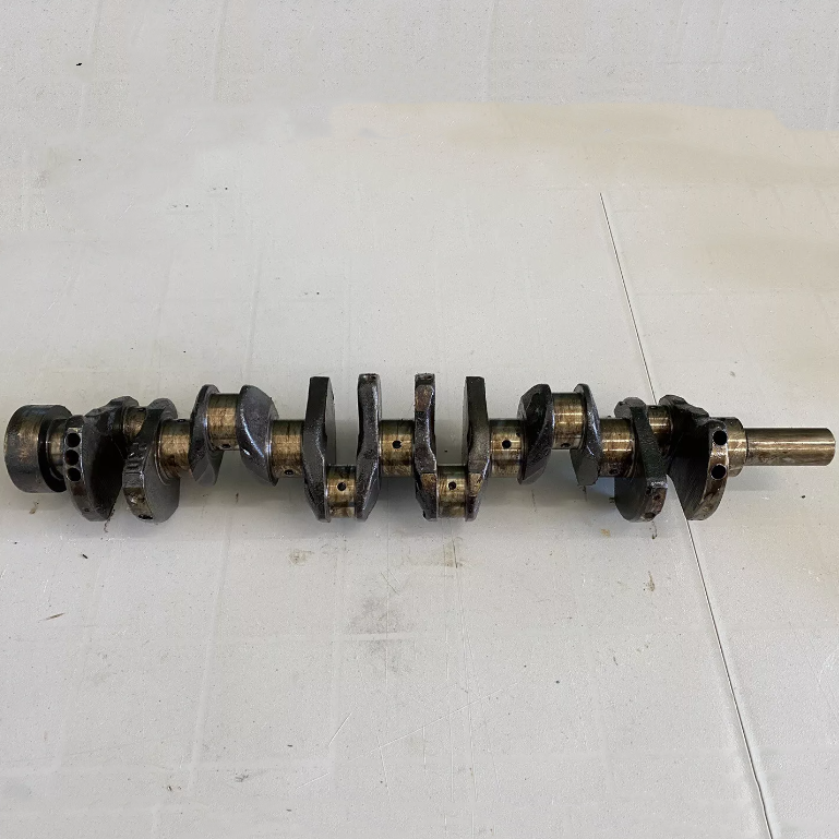 Crankshafts and Bearings for Nissan Cedric Gloria Patrol L28 L28E L28ET 2.8L Cranks