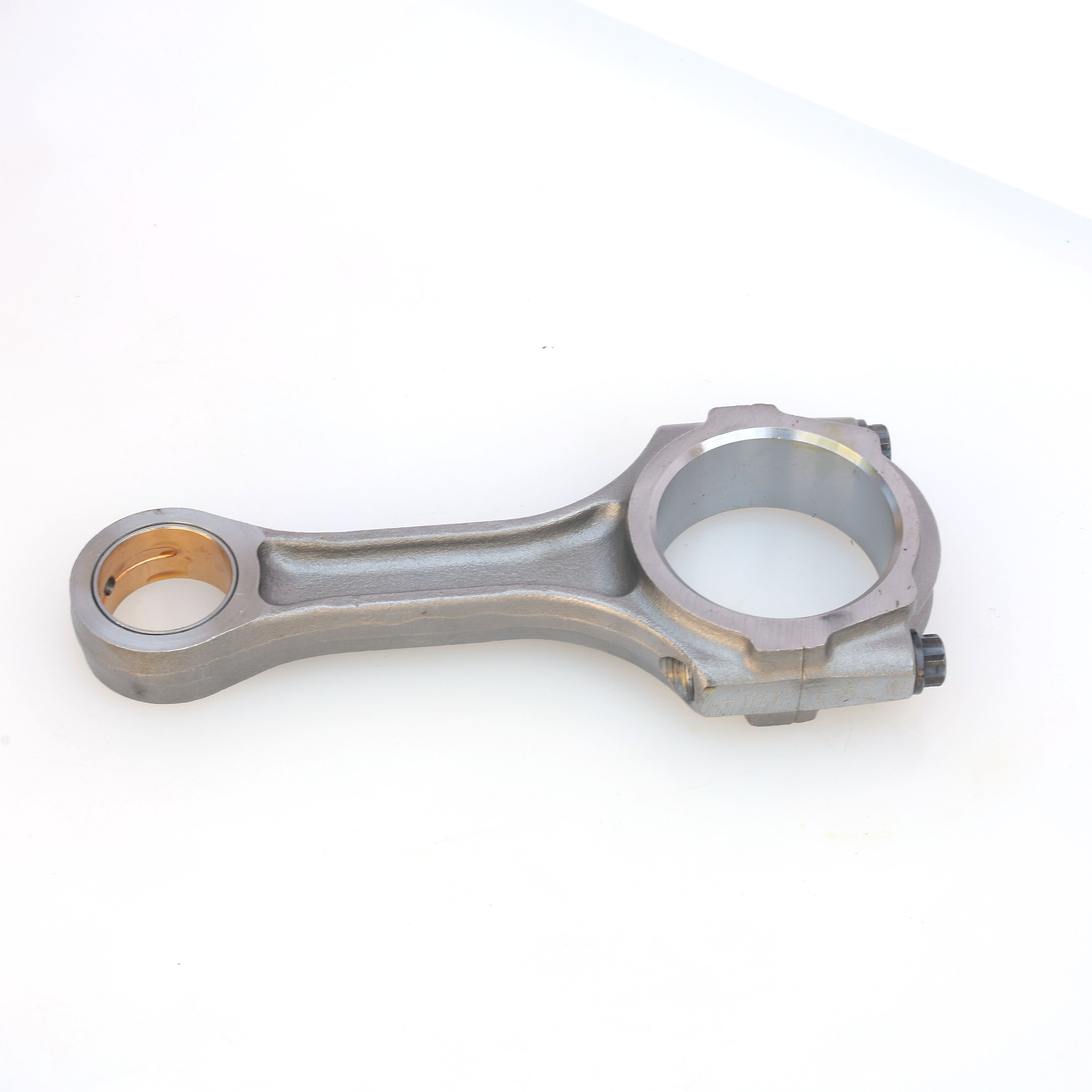 HIGH PERFORMANCE FORGED STEEL Engine Spare Parts Connecting Rod For TOYOTA 2KD HIACE HILUX INNOVA
