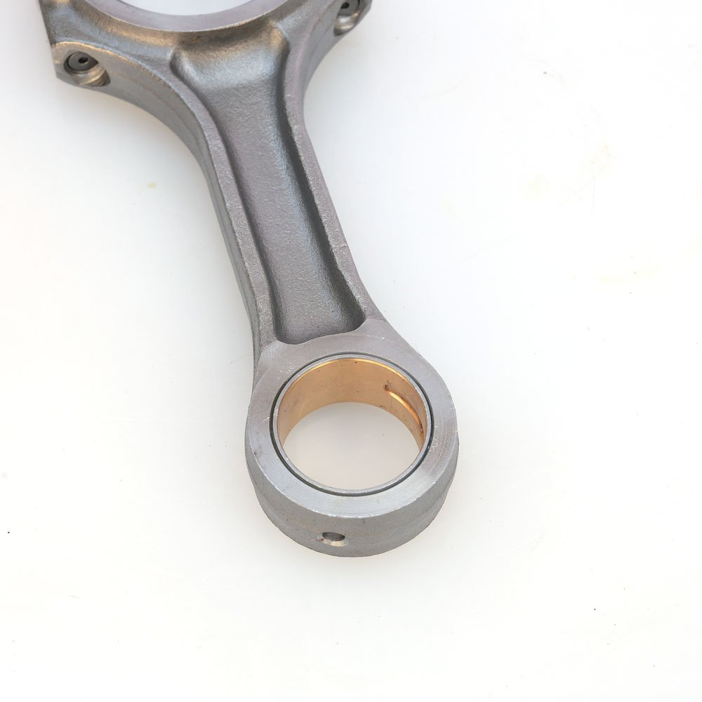 HIGH PERFORMANCE FORGED STEEL Engine Spare Parts Connecting Rod For TOYOTA 2KD HIACE HILUX INNOVA