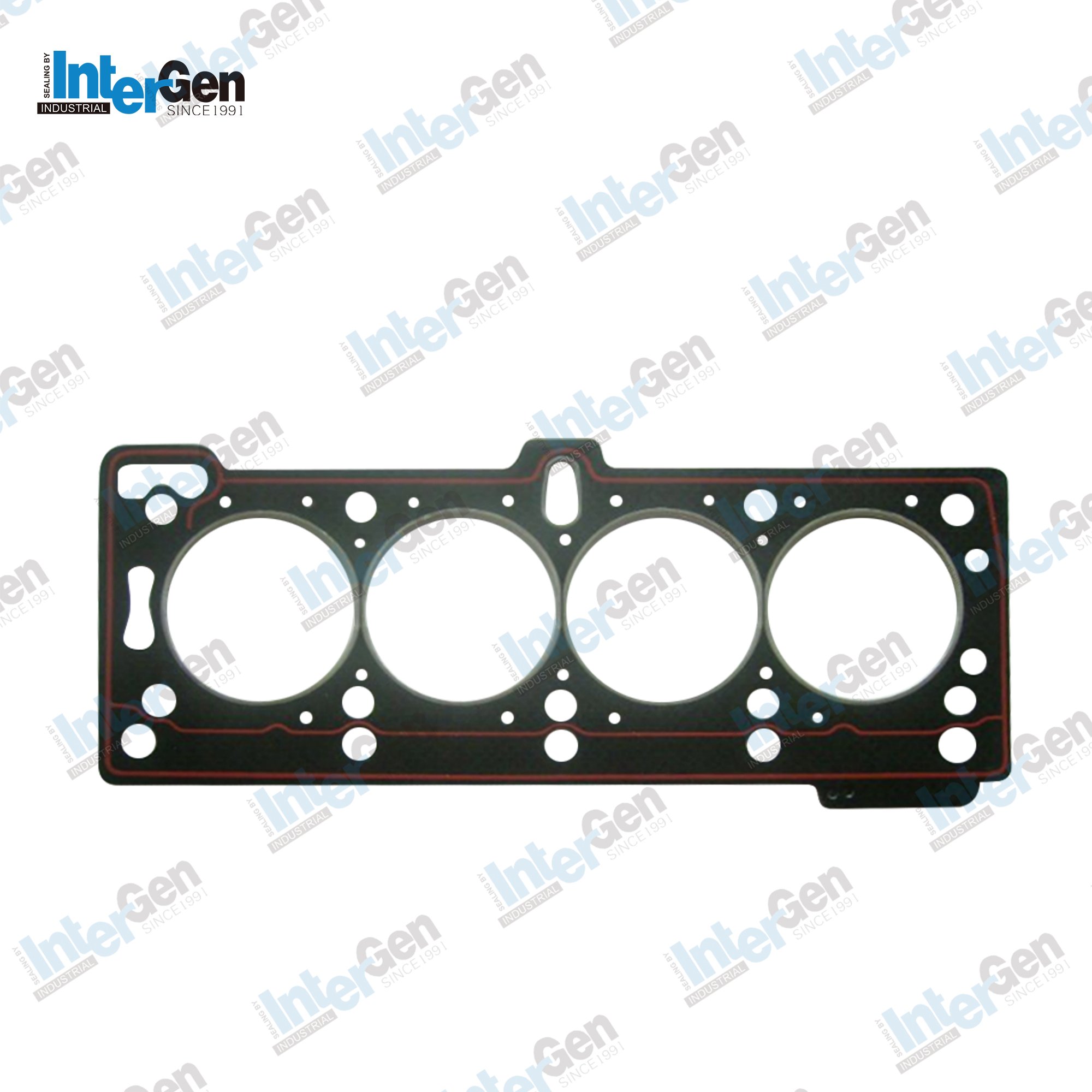 CYLINDER HEAD GASKET FITS FOR RENAULT K7J-700 OEM 7700273763