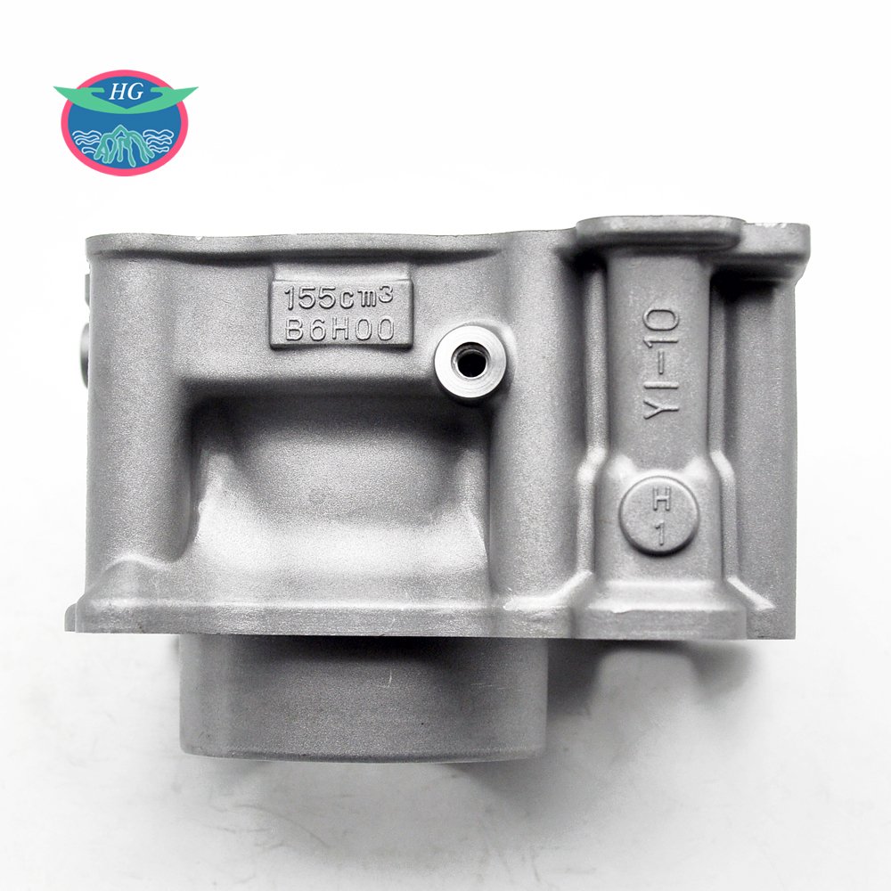 Nm630 Nmax155 63mm 180cc Motorcycle Cylinder Piston Gasket Top End Rebuild Kit Motorcycle Cylinder for YAMAHA Modified Upgrade