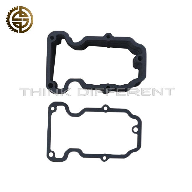For Weichai Wp12/Wp13 Truck Engine Parts 612630040007 Cylinder Head Cover Gasket