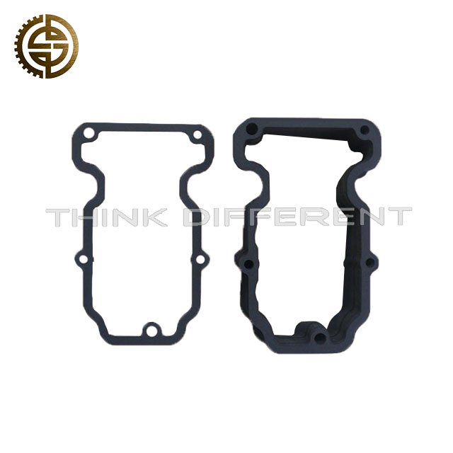 For Weichai Wp12/Wp13 Truck Engine Parts 612630040007 Cylinder Head Cover Gasket