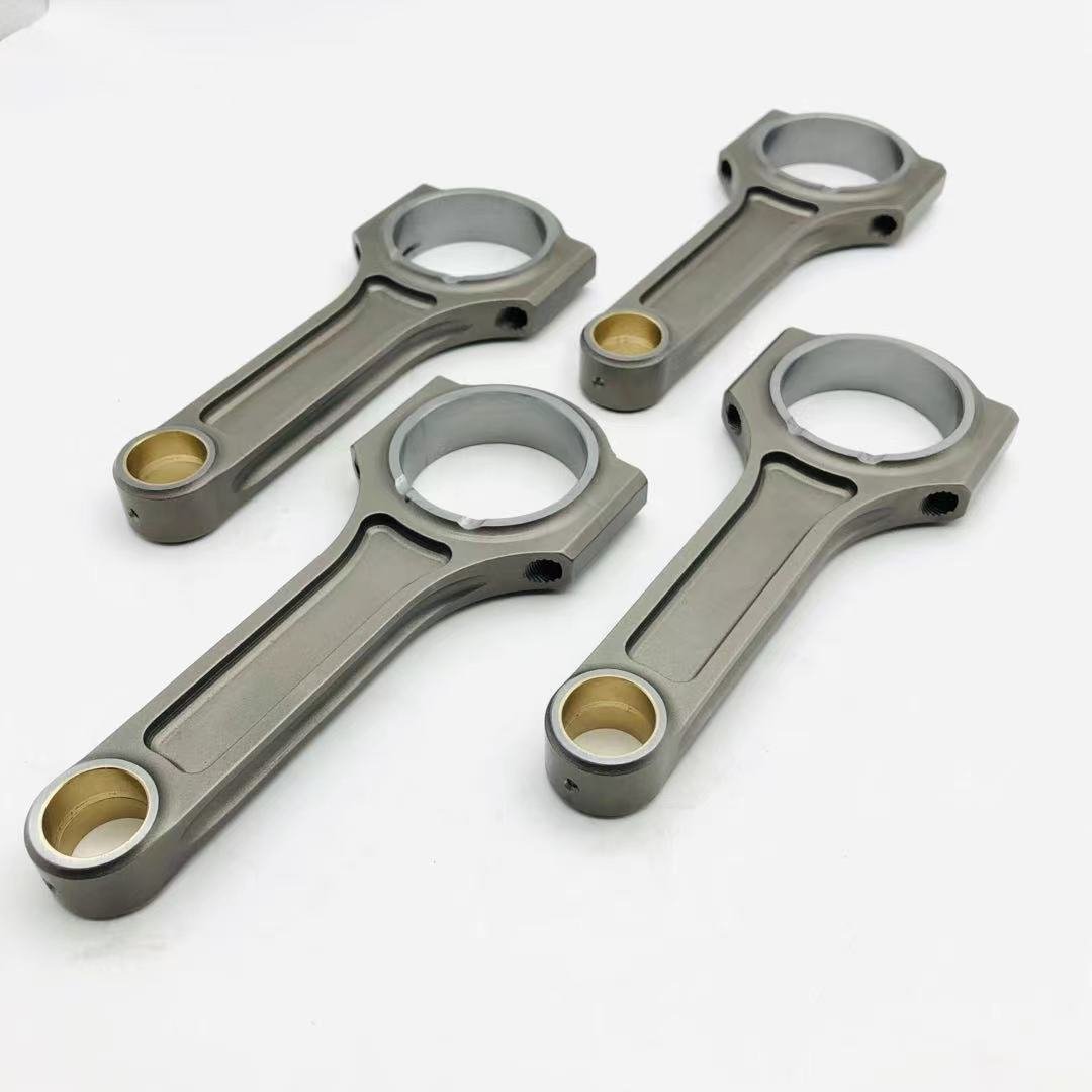 N20 QX-beam Forged Connecting Rods For BMW N20B20 144.35mm One Set
