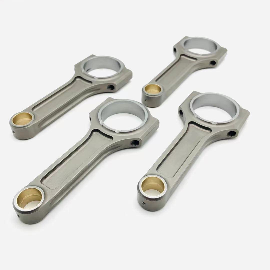 N20 QX-beam Forged Connecting Rods For BMW N20B20 144.35mm One Set