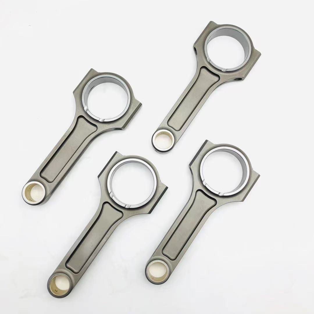 N20 QX-beam Forged Connecting Rods For BMW N20B20 144.35mm One Set