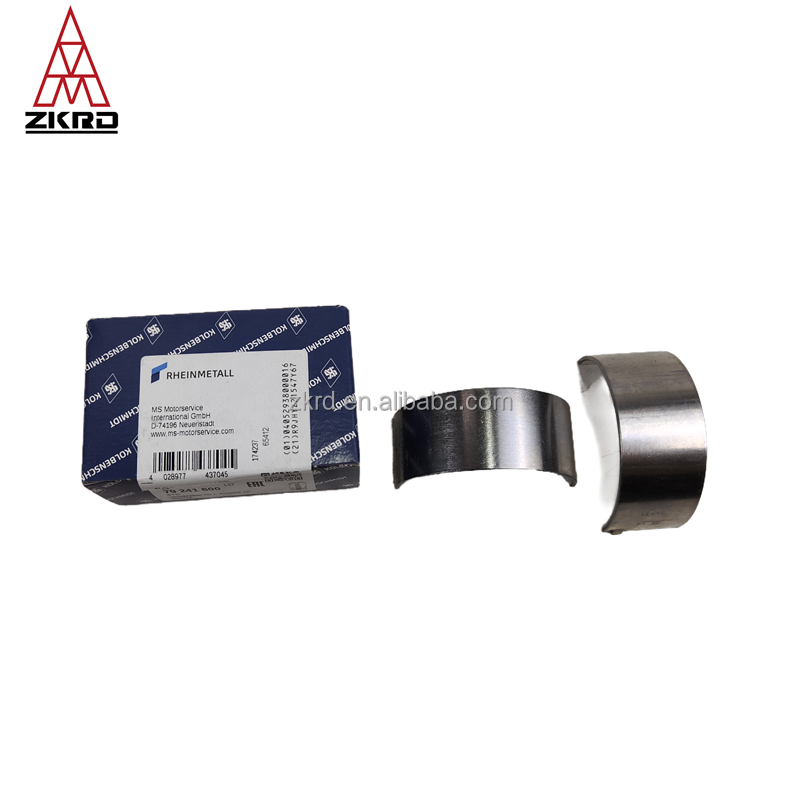 2011 Connecting Rod Bearing Big End Bearing STD KS 79241600 04270255 02928967 BF4L1011 F4L1011 BF4L2011 BF4M2011 for Deutz