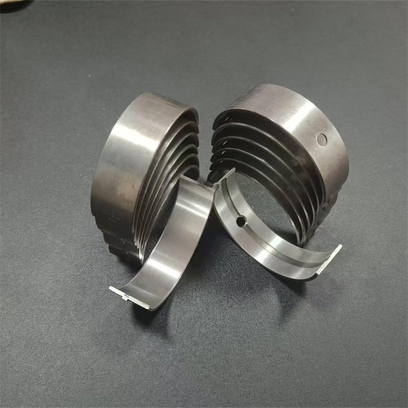 M707A - M9383A - Crankshaft main bearing set for toyota 1HZ/1HD