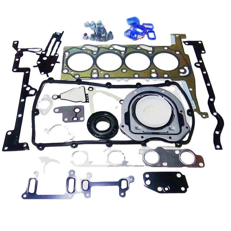 Genuine parts for Ford Transit ranger 2.2 tdci engine cylinder head gasket BK3Q 6079 AA