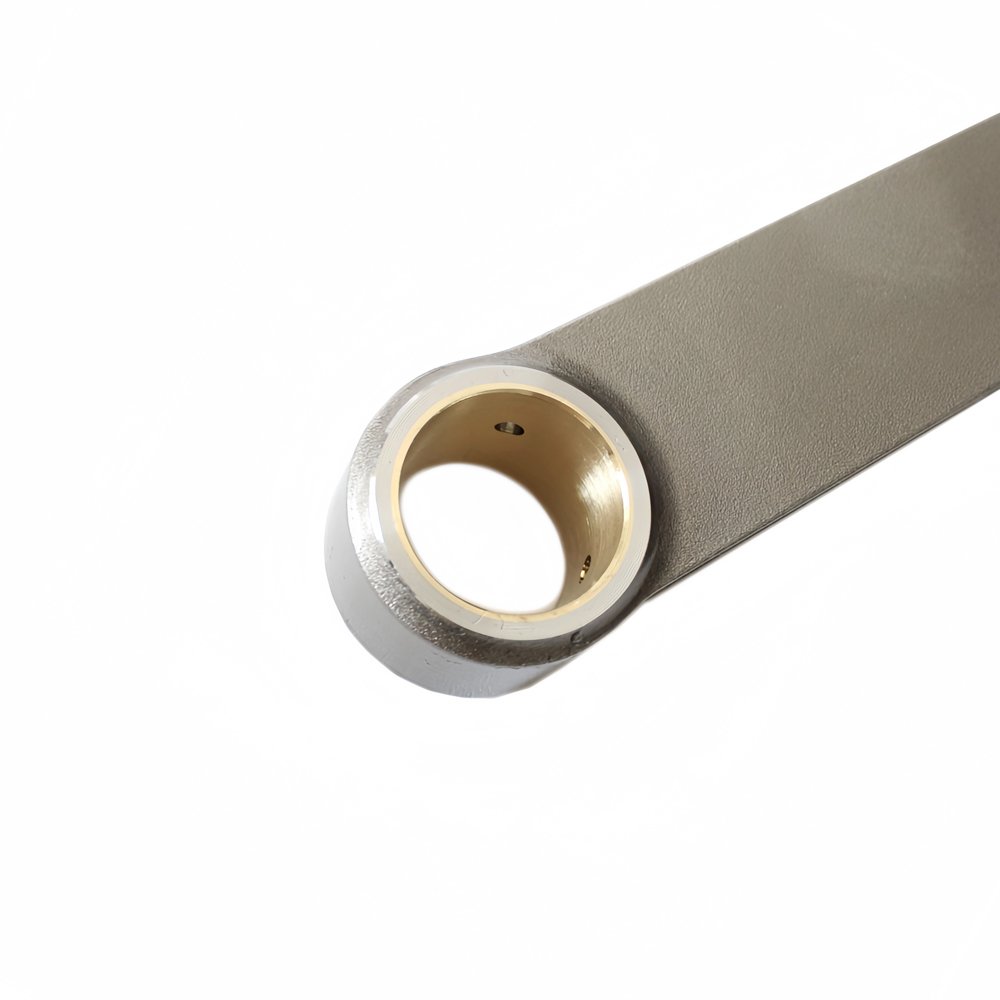 HIMYCAR AUTO ENGINE PARTS FORGED 4340 H-BEAM CONNECTING ROD FIT HONDA ACURA B18A B18B B20A B20Z