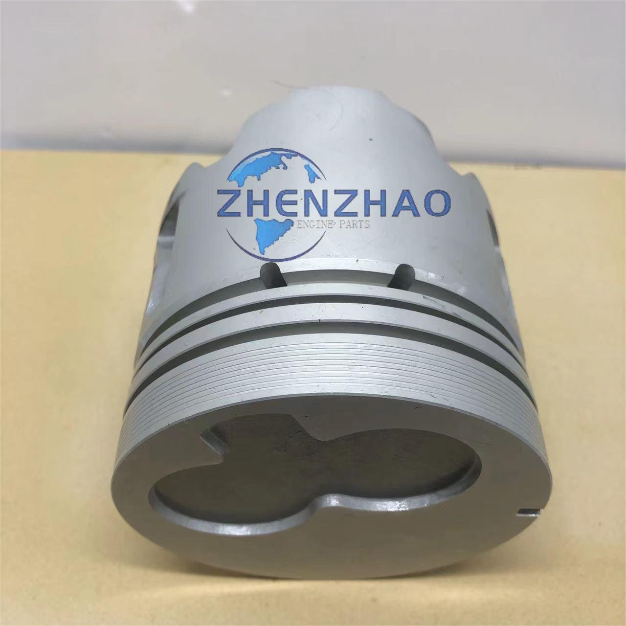 High Quality 4JG2 Diesel Engine Piston 4JG2 Engine Overhaul Kits Piston With Pin Clips 4JG2 Engine Spare Part For Isuzu