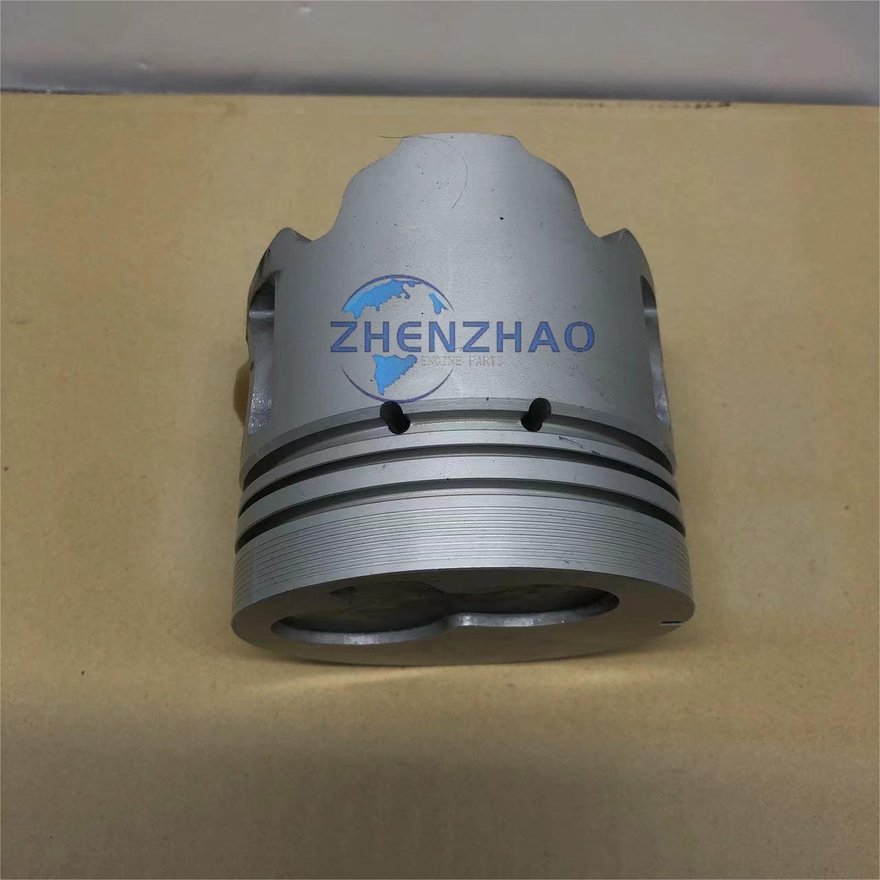 High Quality 4JG2 Diesel Engine Piston 4JG2 Engine Overhaul Kits Piston With Pin Clips 4JG2 Engine Spare Part For Isuzu
