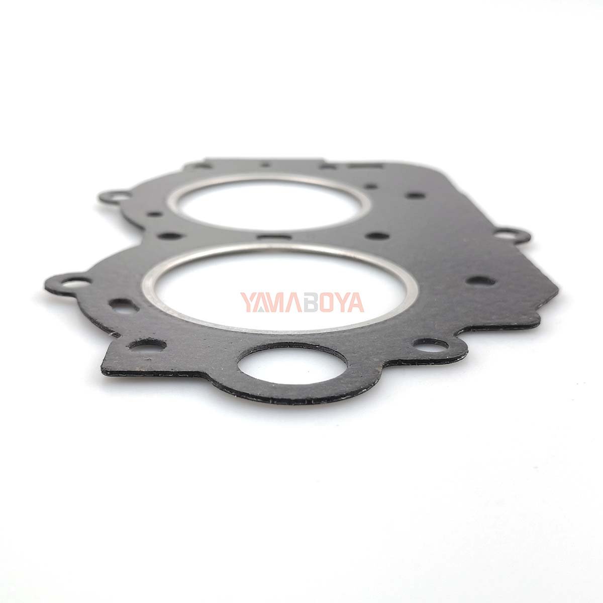 Outboard Gasket 63V-11181-A1, Cylinder Head Gasket 63V-11181-A0-00 Fit for 9.9HP/15HP YAMAHA Outboard Engine Motor marine parts