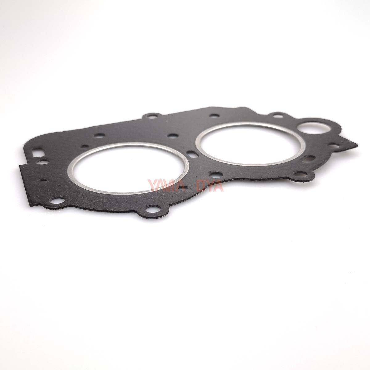 Outboard Gasket 63V-11181-A1, Cylinder Head Gasket 63V-11181-A0-00 Fit for 9.9HP/15HP YAMAHA Outboard Engine Motor marine parts