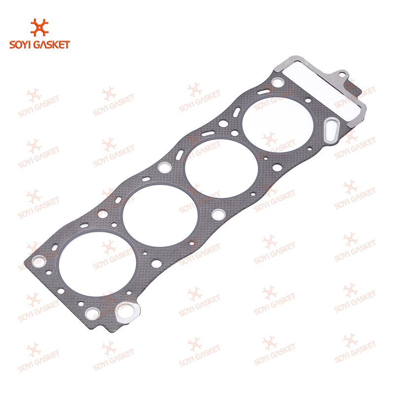 Full gasket rebuild kit for TOYOTA 22R/RN85 OEM 04111-35342 engine overhaul full set cylinder head gasket