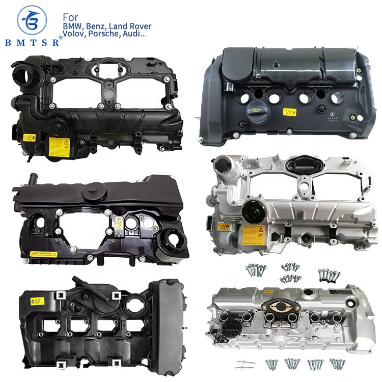 BMTSR China Manufacturer Other Auto Engine Parts Car For BMW BENZ PORSCHE AUDI LAND ROVER VOLVO VW