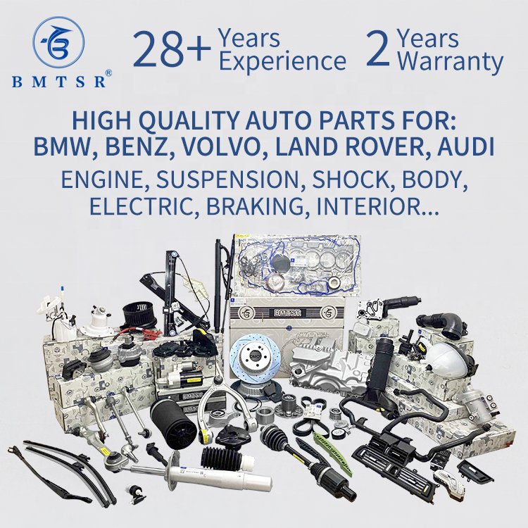 BMTSR China Manufacturer Other Auto Engine Parts Car For BMW BENZ PORSCHE AUDI LAND ROVER VOLVO VW