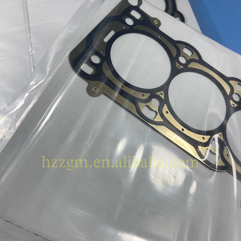 Engine Cylinder Head Gasket Seal For Buick Encore Cadillac Chevrolet Aveo Cruze Sonic Opel Vauxhall Astra Corsa 55562233