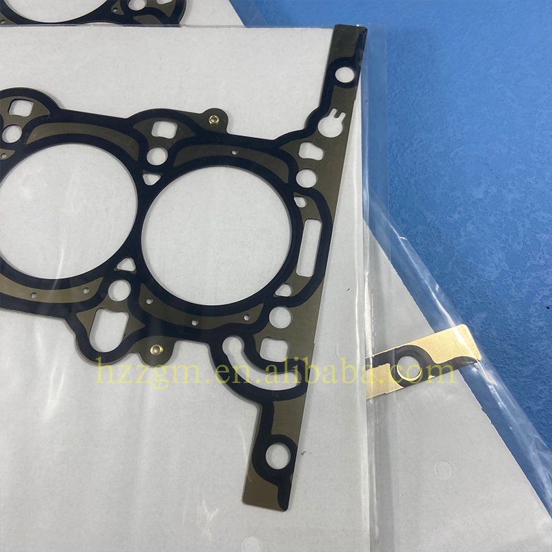 Engine Cylinder Head Gasket Seal For Buick Encore Cadillac Chevrolet Aveo Cruze Sonic Opel Vauxhall Astra Corsa 55562233
