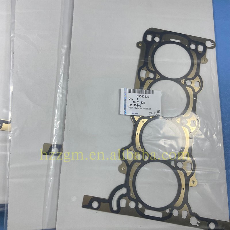 Engine Cylinder Head Gasket Seal For Buick Encore Cadillac Chevrolet Aveo Cruze Sonic Opel Vauxhall Astra Corsa 55562233