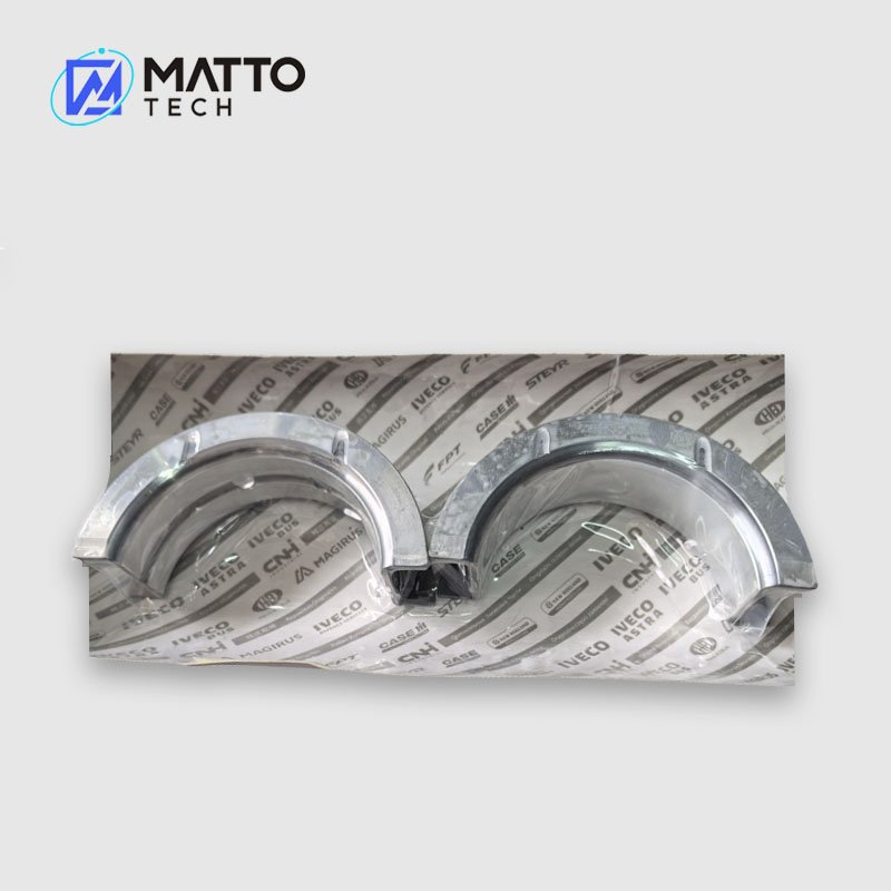High Quality Machinery Wngines & Parts Diesel Engine Thrust Bearing Pair STD 2995784 For IVECO Engine