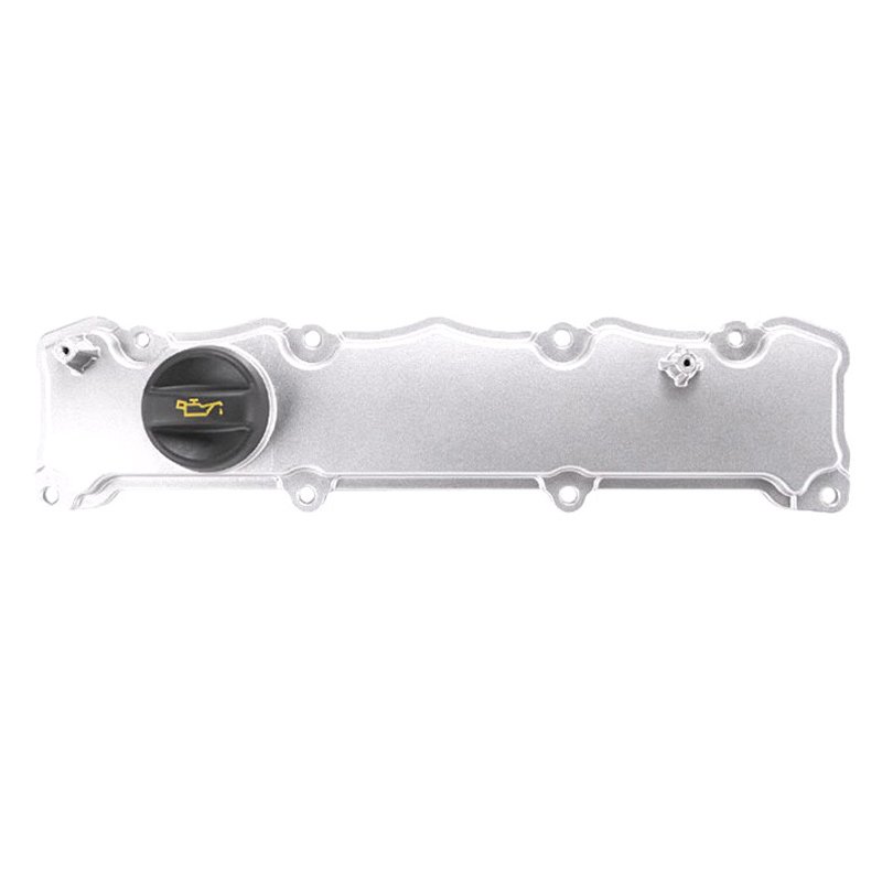 9800522880 9806623080 Peugeot new 408 Citroen C4L 1.8 EC8 engine cylinder head aluminum valve cover gasket assembly