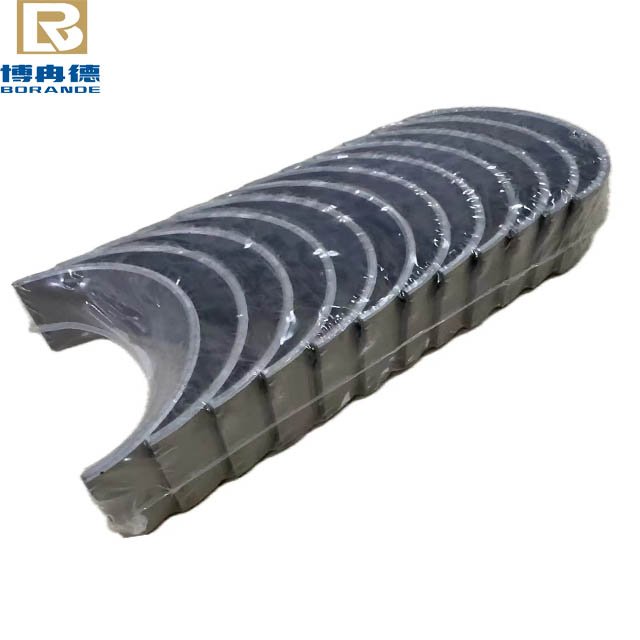 4JG Engine Parts Con Rod Bearing Connect Rod Bearing Connecting Rod Bearing