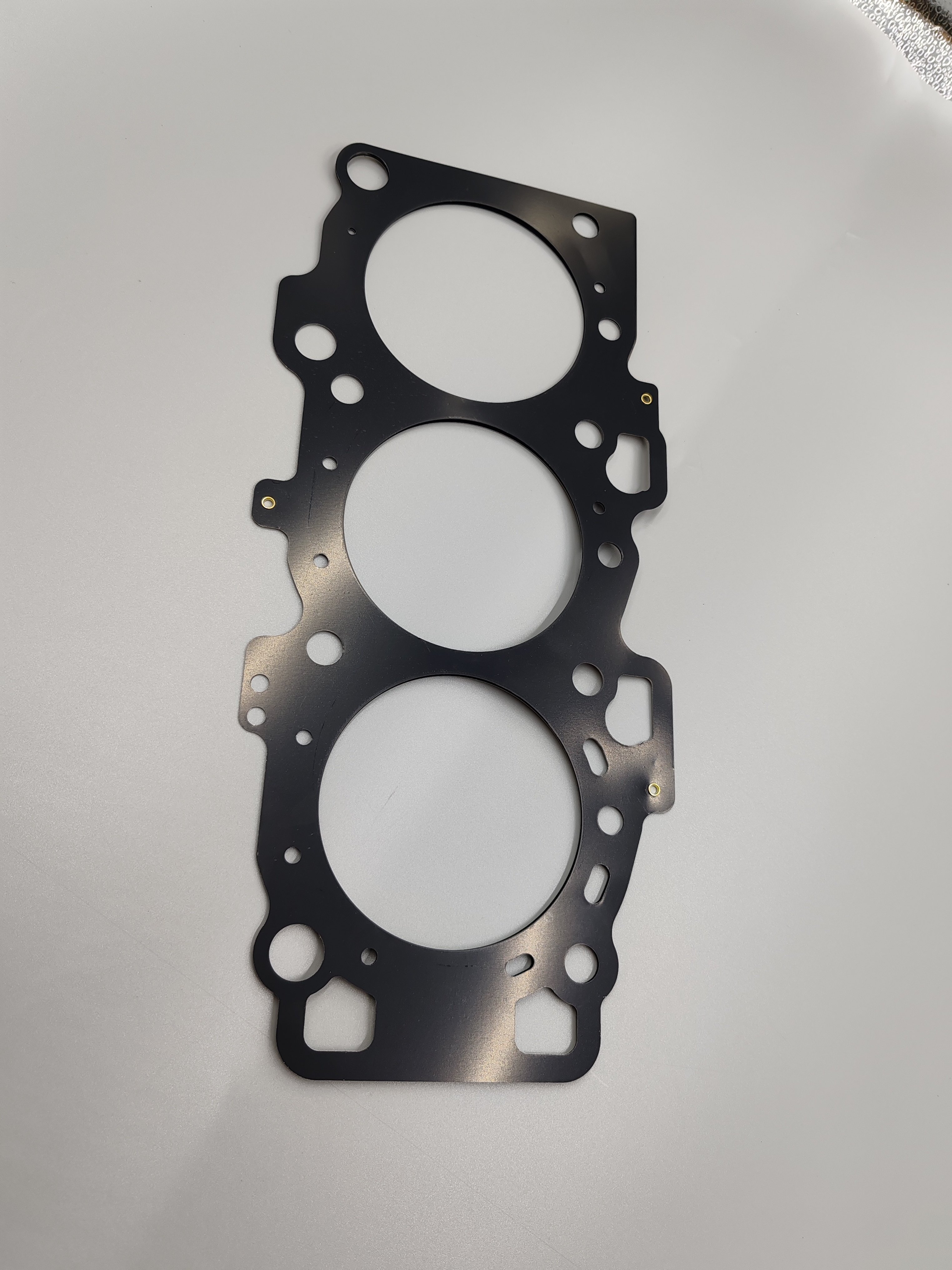 For Hyundai G6BA COUPE HIGHWAY VAN SANTA FE SONATA IV TIBURON TRAJET TUCSON 2.7 CYLINDER HEAD GASKET 22311-37320 22311-37310