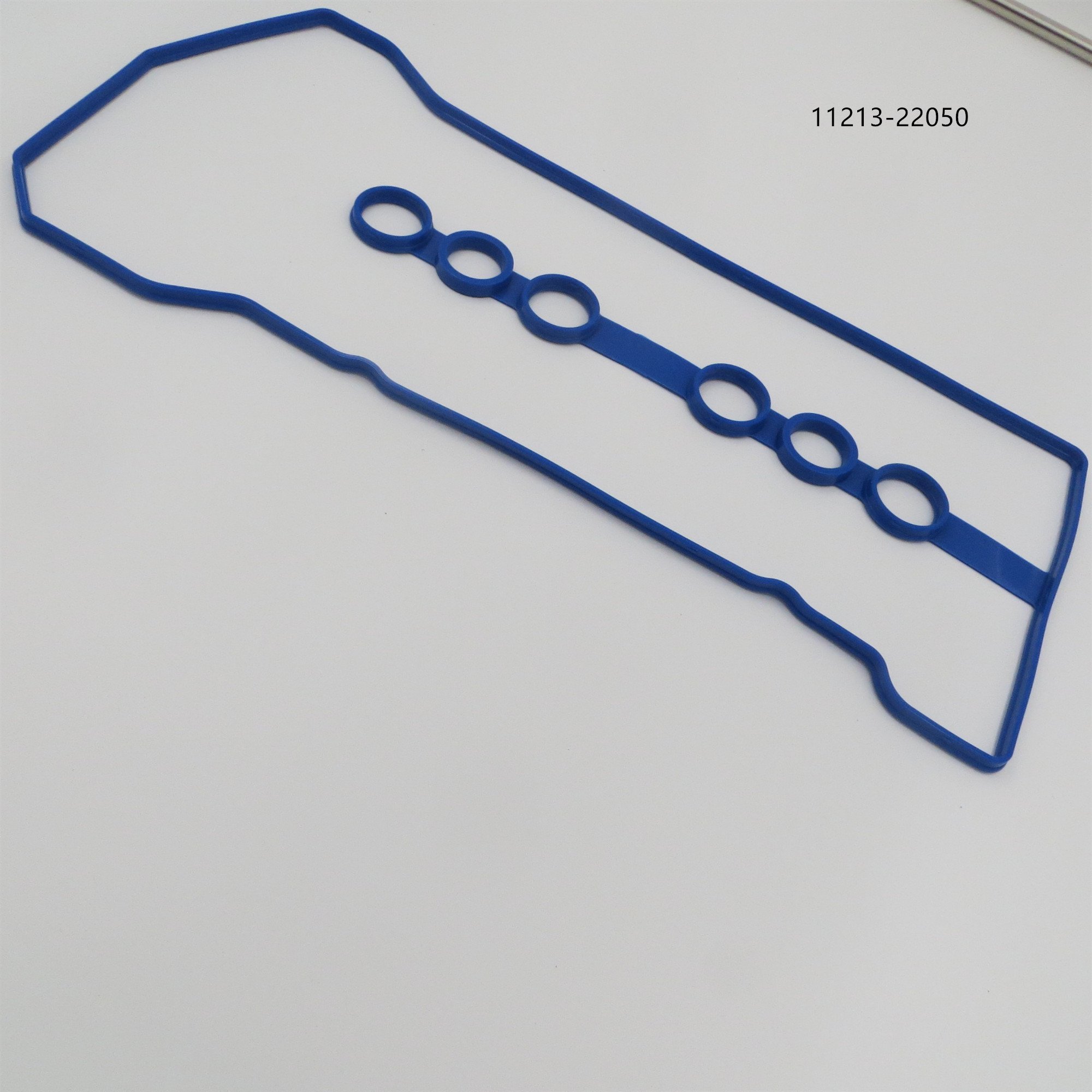 Auto parts OEM 11213-22050 Valve Cover Gasket for TOYOTA car Engine gasket 1ZZFE/3ZZFE Cylinder Head gasket 480*225*8.5