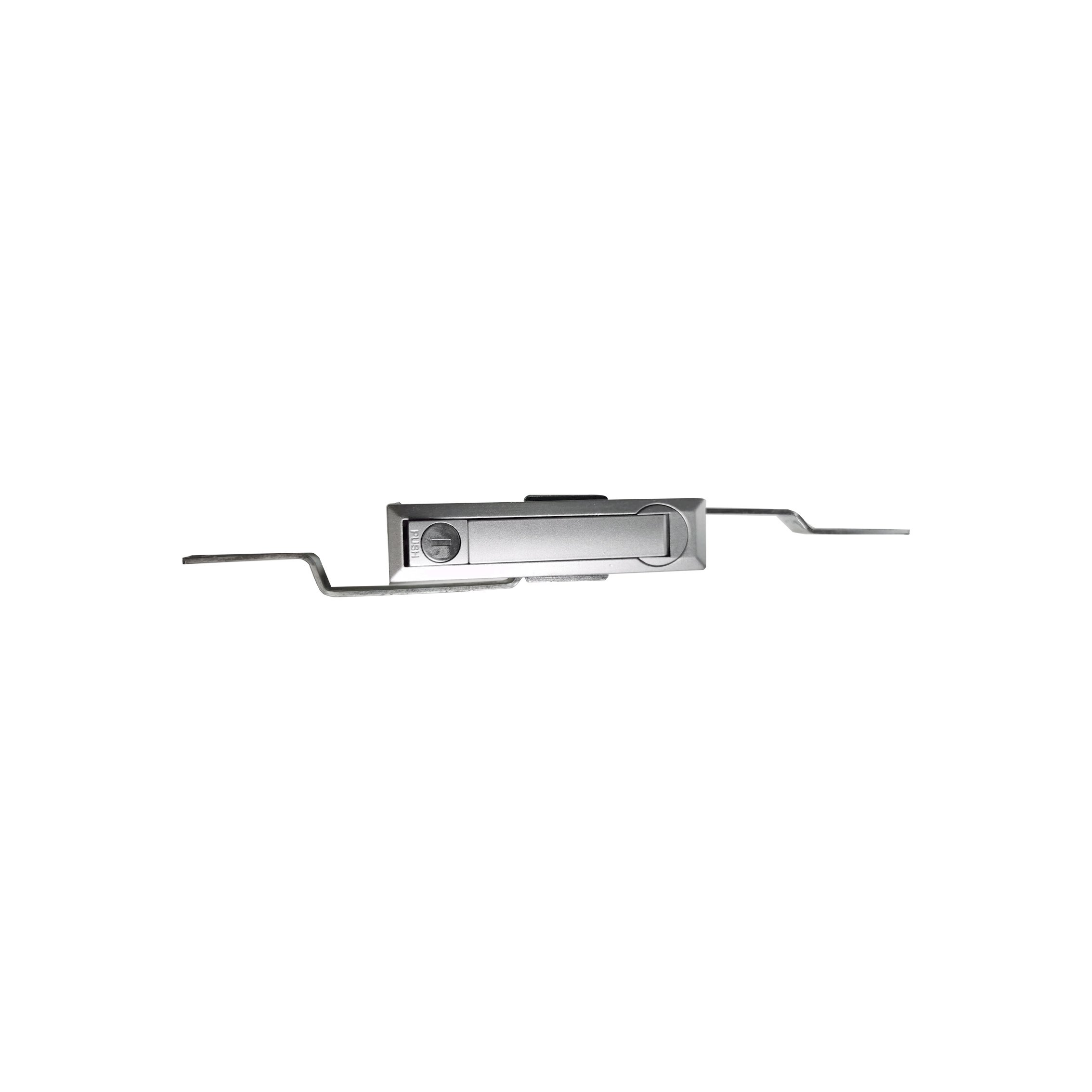 China Factory Supply Zinc alloy switch cabinet connecting rod lock New energy cabinet door lock