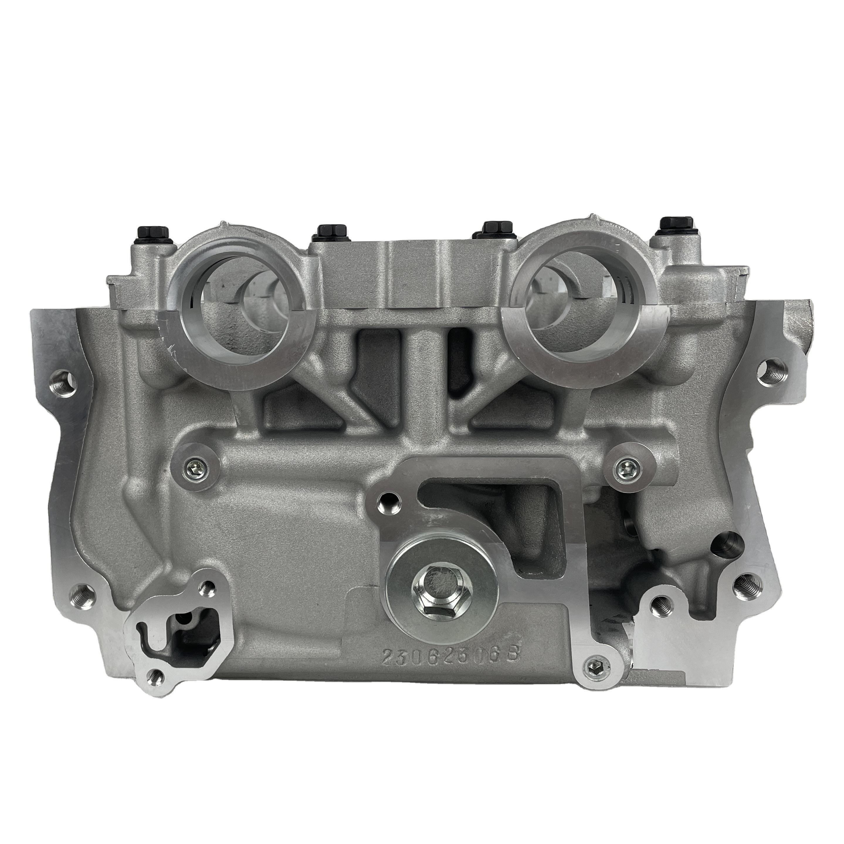 Haishida Engine Parts For Toyota 2TR-FE 2TR Empty Cylinder Head Hilux Innova Forturner Tacoma Hiace