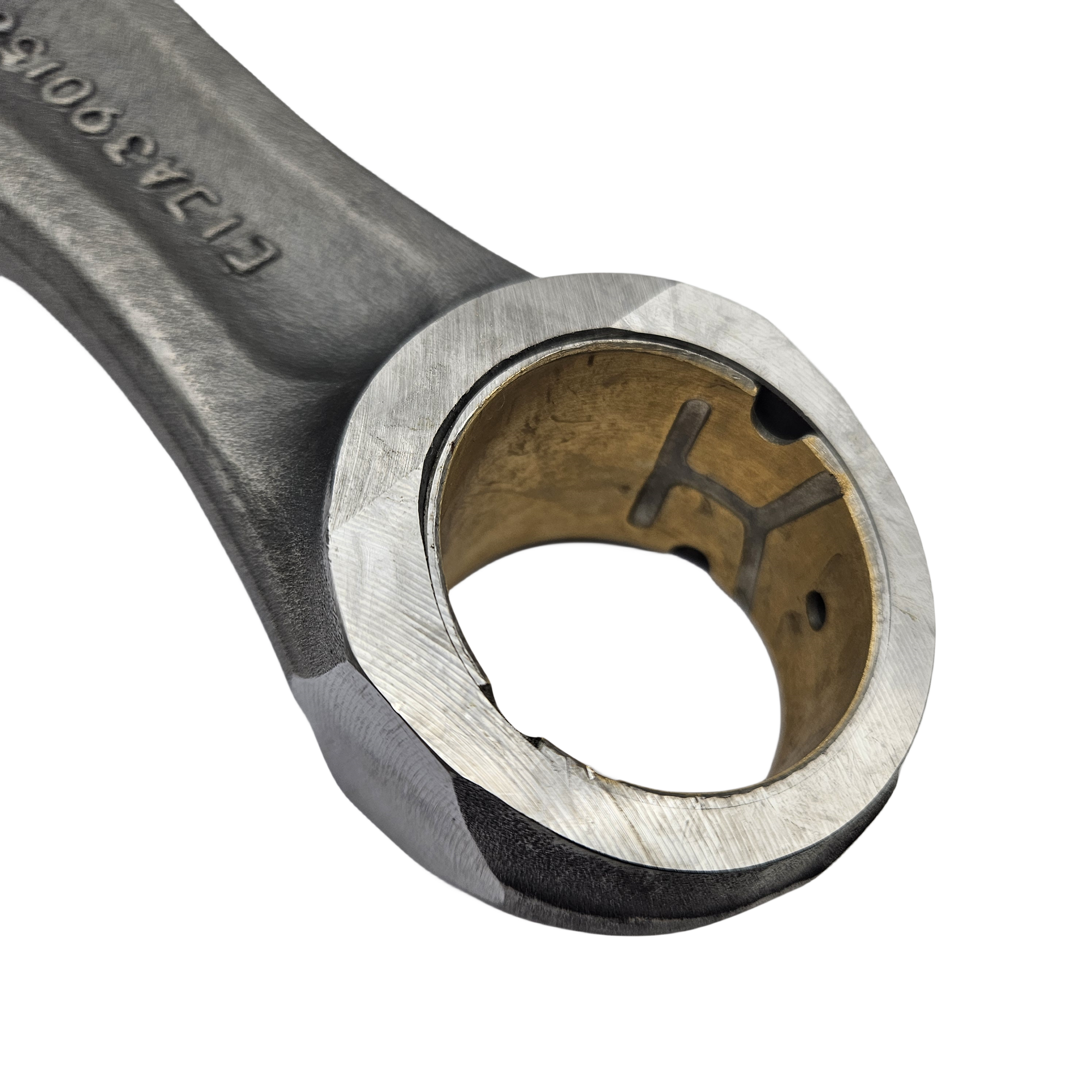 3942581 3901567 6BT Diesel Engine Connecting Rod for cummins