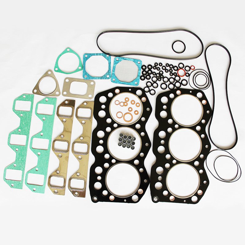 V2203 Engine Repair Parts Gasket Kit Cylinder Head Gasket Iron Head Gasket Manufacture