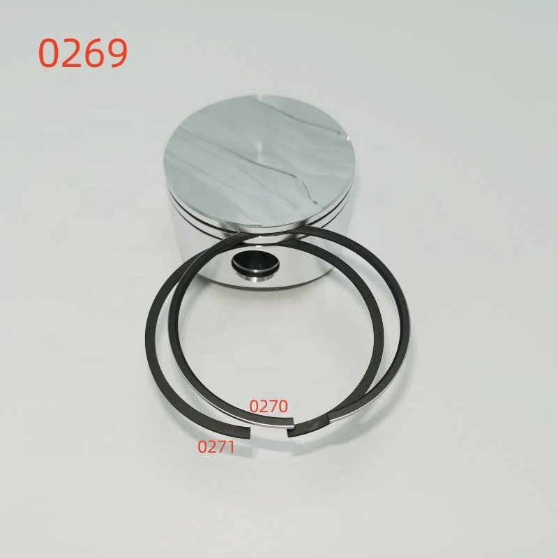 38230302 38231042 4PES-15 4PES-12 4PES-10 4PE-15 4PE-12 4PE-10 Piston ring for refrigeration compressor