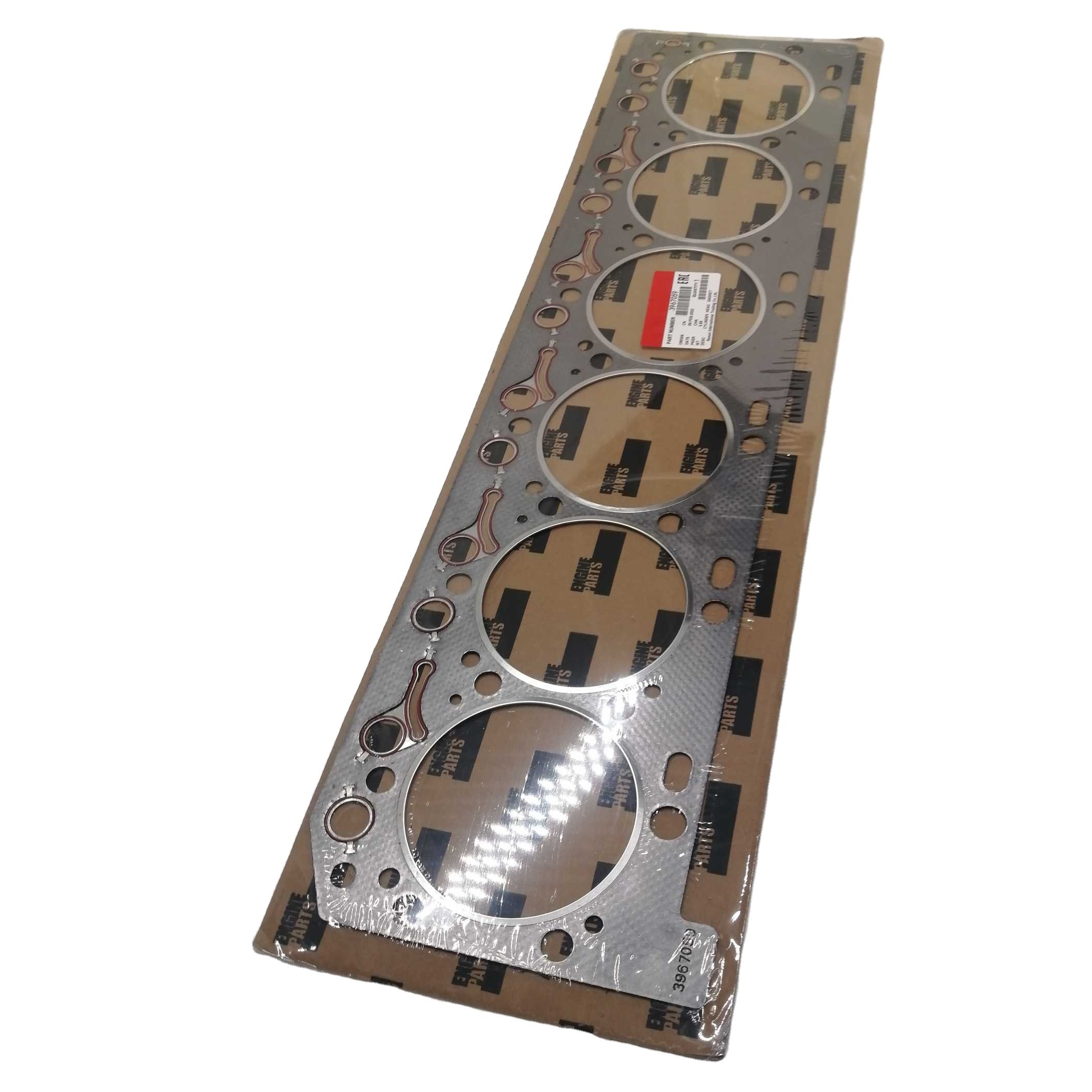 INVENTOR 3967059 Engine Spare parts Cylinder head gasket