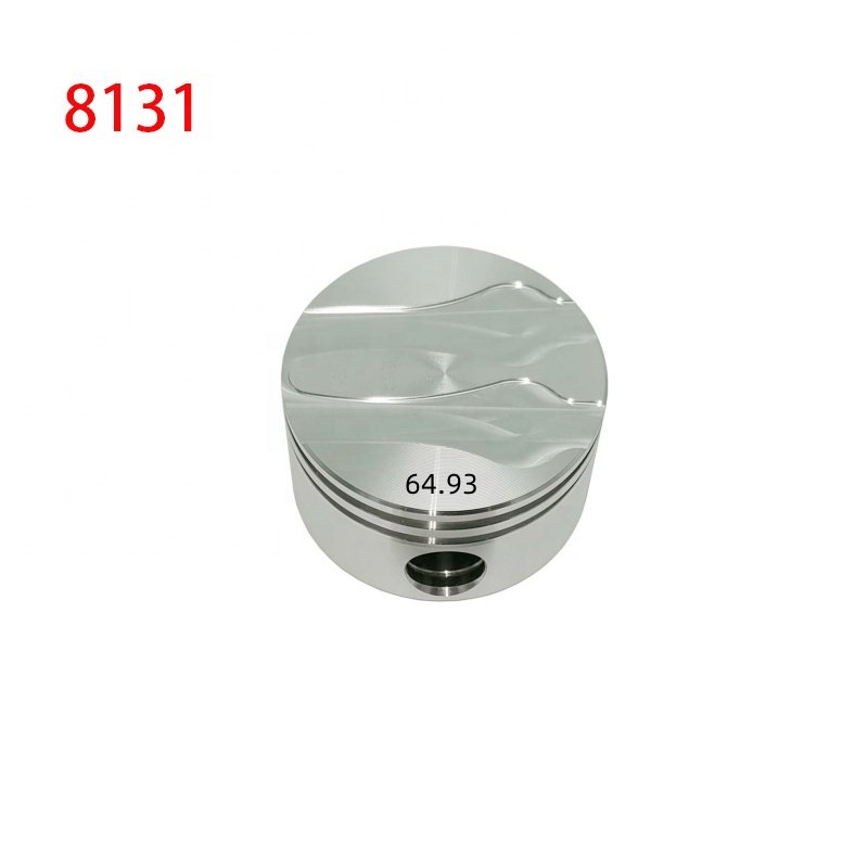 HG56e/995-4S HG44e/665-4S HGX56e/995ML HGX56e/995S HGX44e/665ML HGX44e/665S Piston for GEA Bock Refrigeration compressor