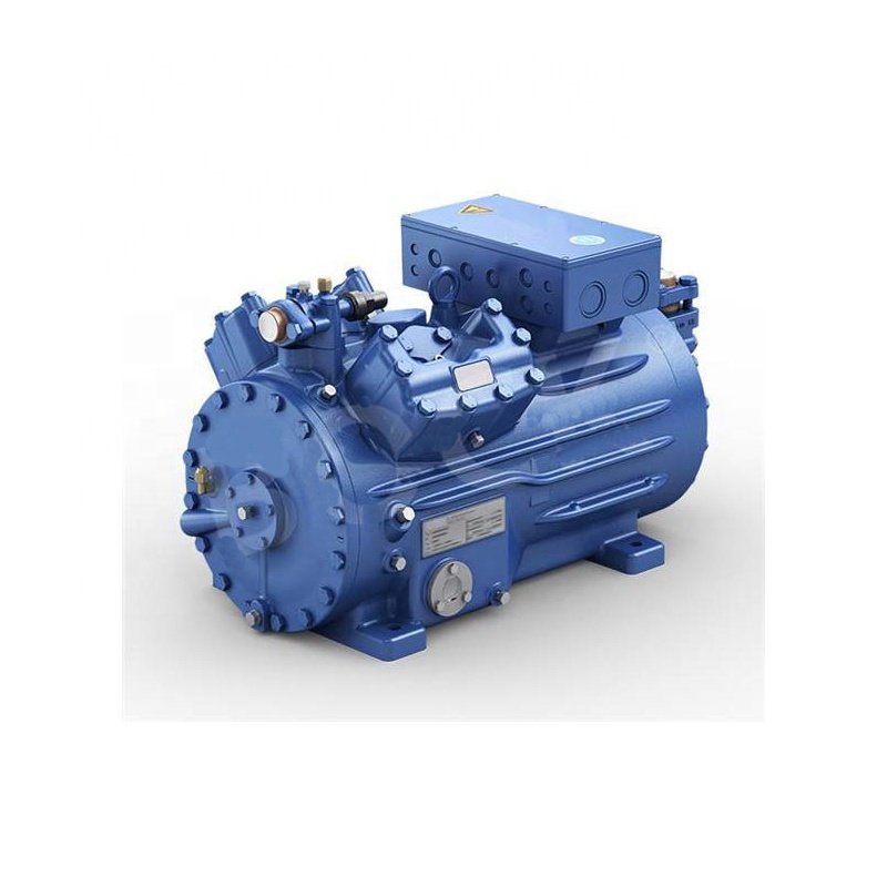 HG56e/995-4S HG44e/665-4S HGX56e/995ML HGX56e/995S HGX44e/665ML HGX44e/665S Piston for GEA Bock Refrigeration compressor