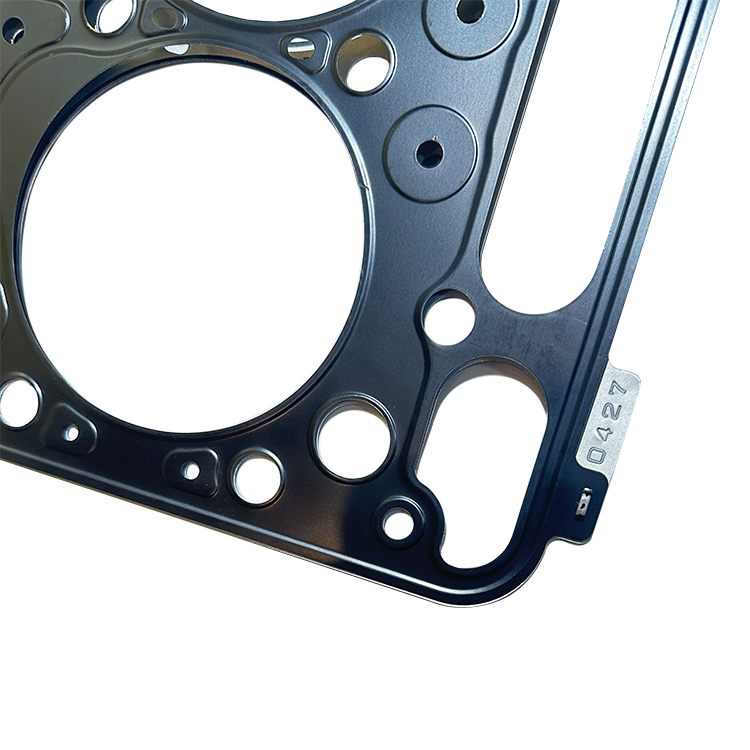 Diesel Engine Spare Parts1G790-03312 GASKET HEAD V2203 Cylinder head gasket for Kubota engine