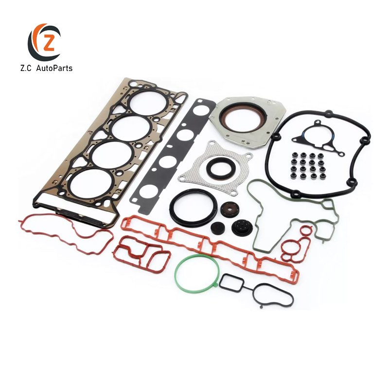 06H103383Q 06H103483C 06H103483D 06J103383D for Volkswagen Golf Jetta Audi A5 Q5 2.0T Cylinder Head Gasket Set