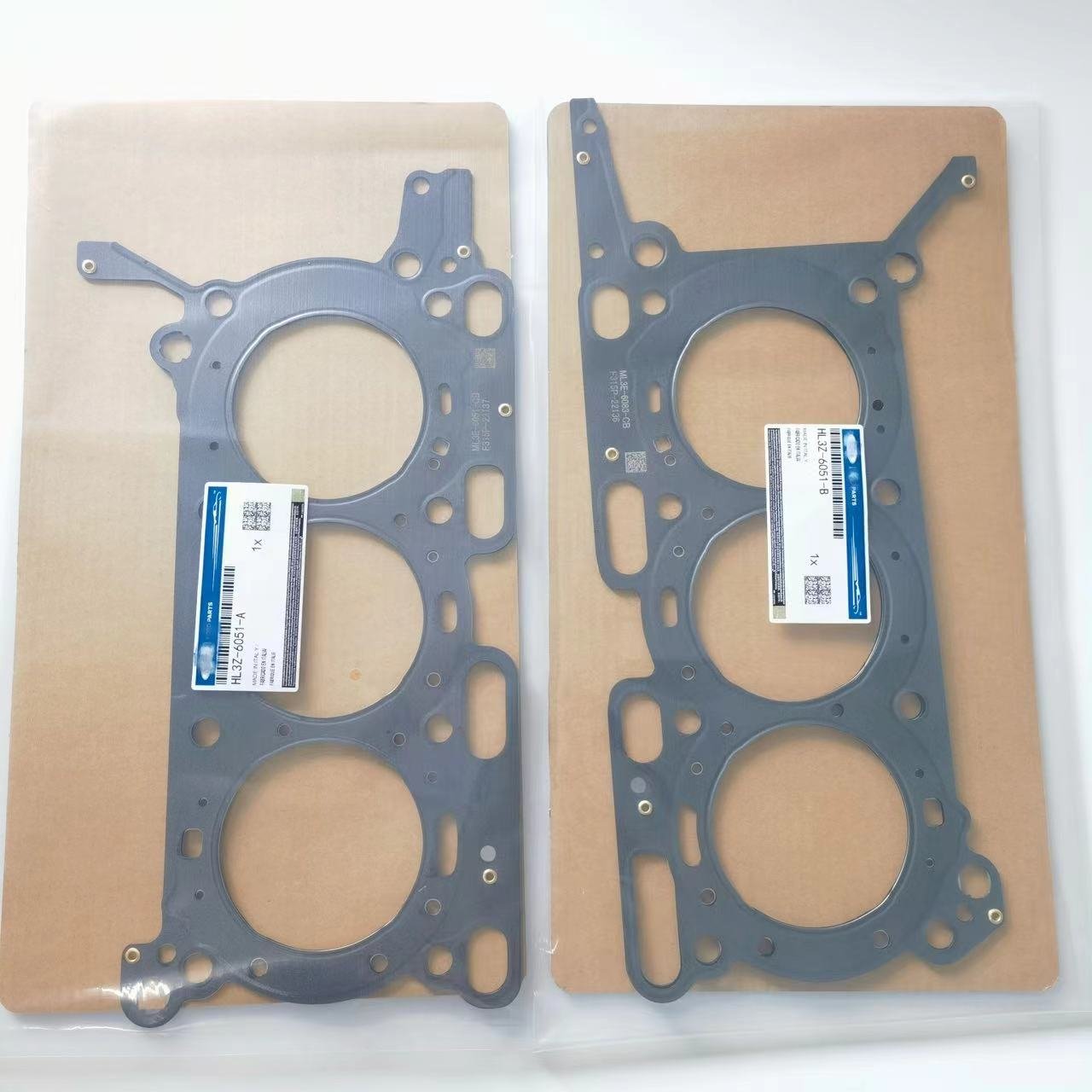 Wholesale high quality auto parts Cylinder Head Gasket For FORD F-150 EXPEDITION HL3Z6051A HL3Z6051B