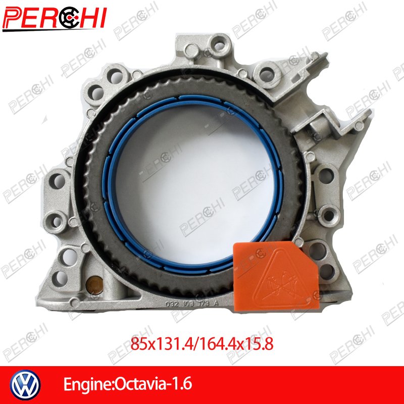 PERCHI Full Gasket Set Engine Kit For Volkswagen Octavia 1.6/Lavida 1.6/Skoda 1.6/New Bora 1.6 OEM:03C 253 050 F