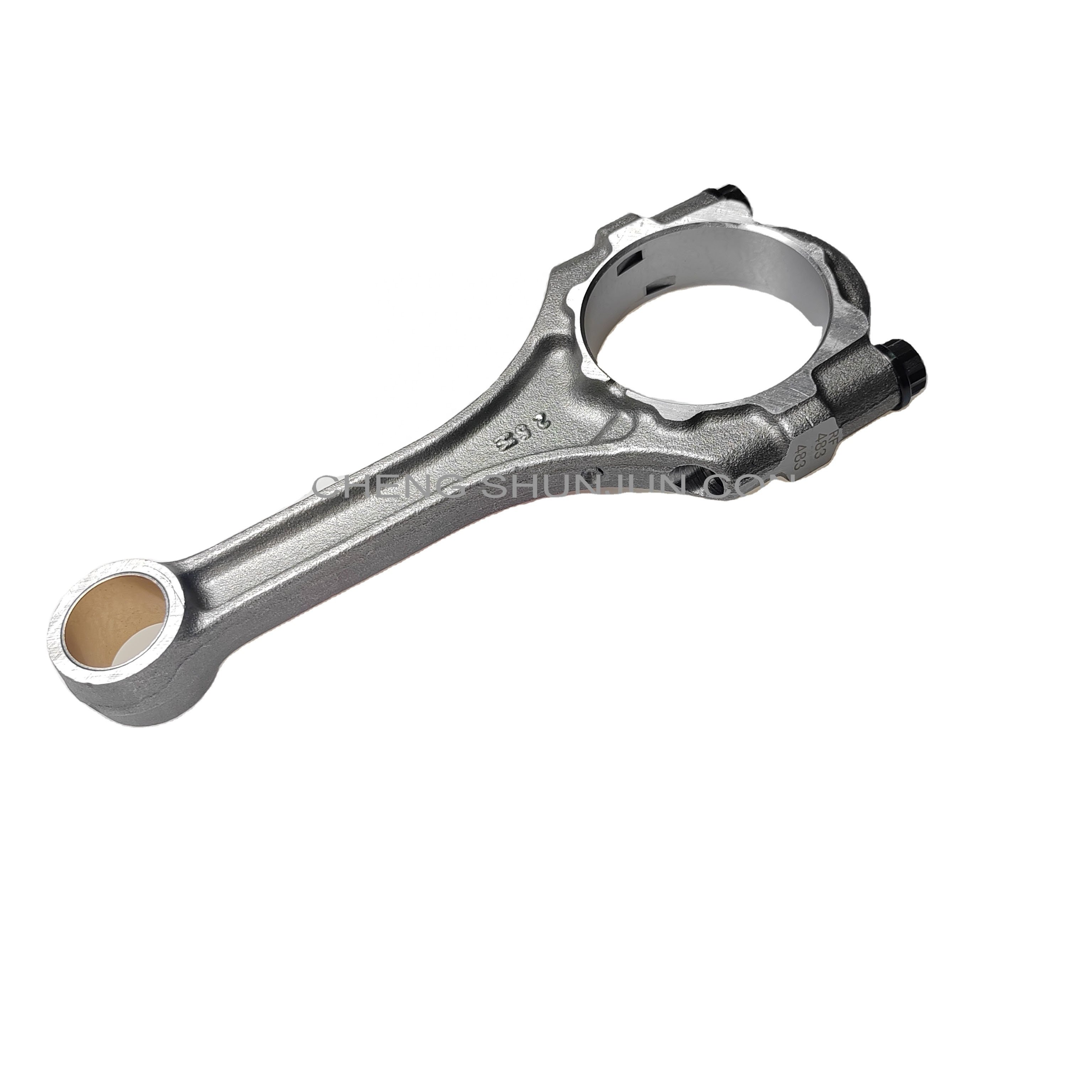 auto engine Connecting Rod 13201-79576 13201-79575 For Toyota 4 RUNNER HIACE HILUX LAND CRUISER PRADO 2TR 2TRFE
