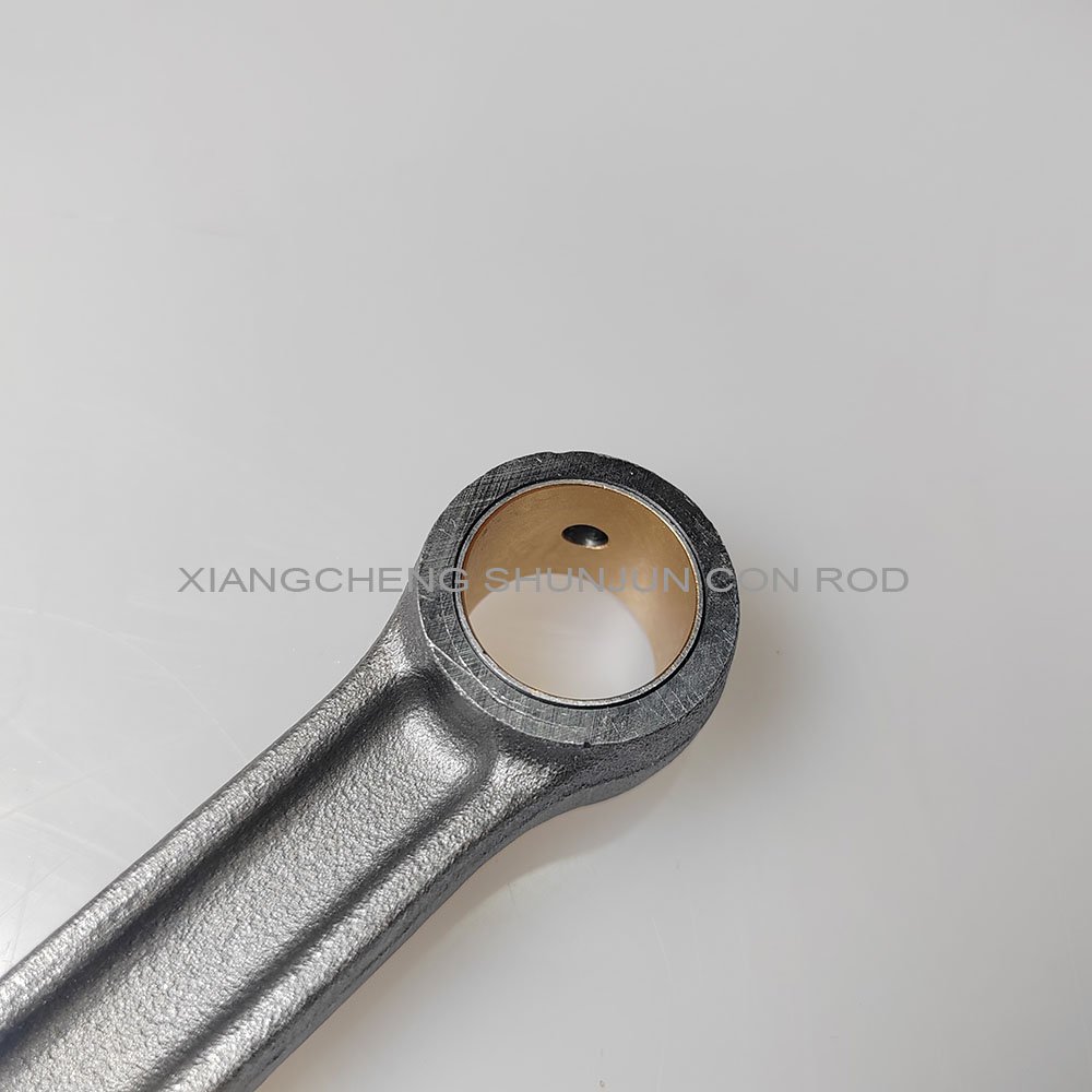 auto engine Connecting Rod 13201-79576 13201-79575 For Toyota 4 RUNNER HIACE HILUX LAND CRUISER PRADO 2TR 2TRFE