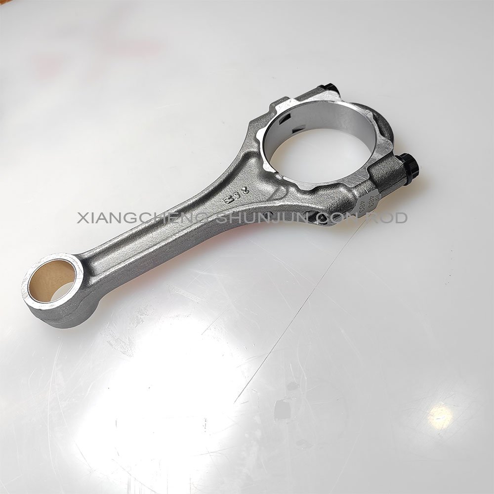 auto engine Connecting Rod 13201-79576 13201-79575 For Toyota 4 RUNNER HIACE HILUX LAND CRUISER PRADO 2TR 2TRFE