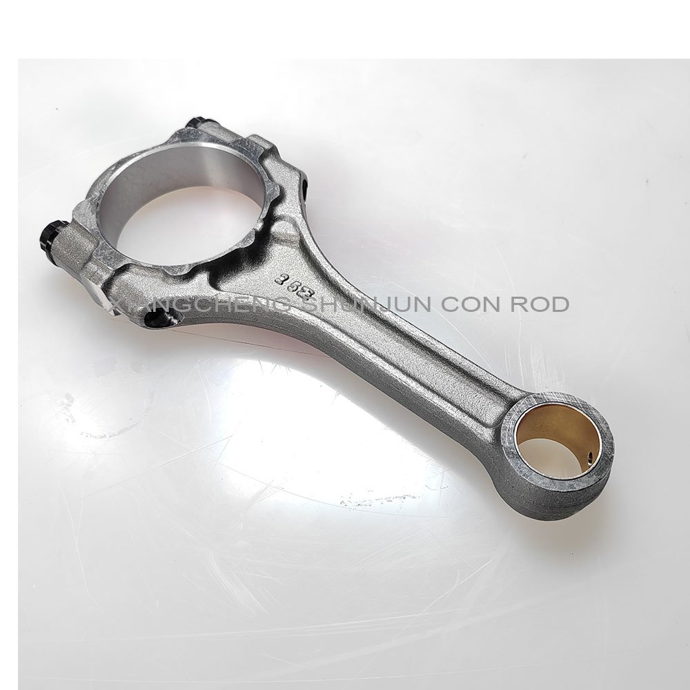 auto engine Connecting Rod 13201-79576 13201-79575 For Toyota 4 RUNNER HIACE HILUX LAND CRUISER PRADO 2TR 2TRFE
