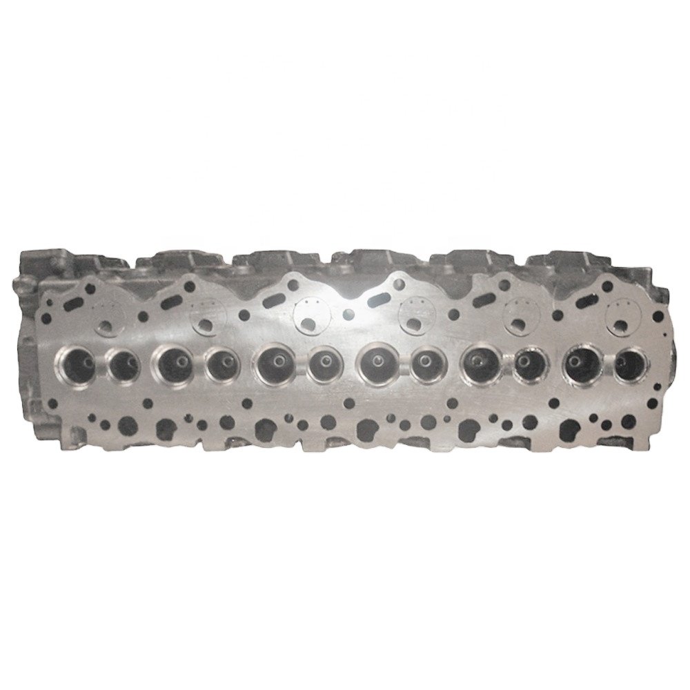 1HZ cylinder head land cruiser cylinder head Coaster cylinder head 11101-17010