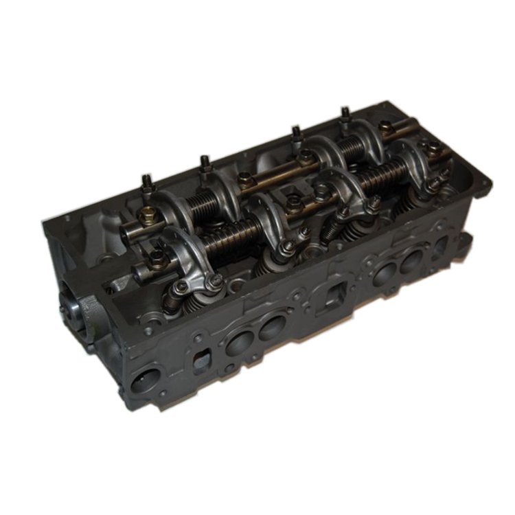 Milexuan Engine 4G15 G4AJ (8V) cylinder head 22100-24000 2210024000 cylinder head for MITSUBISHI