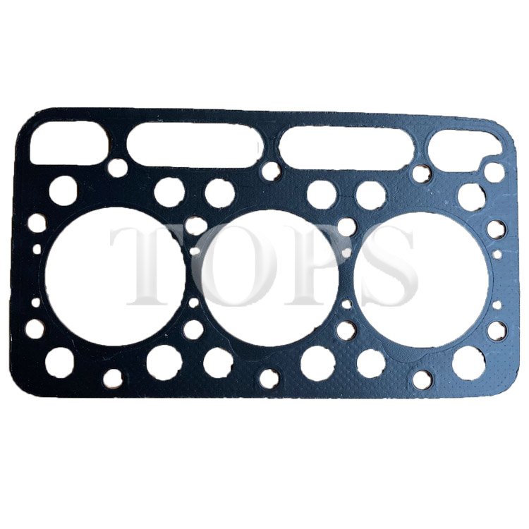 cylinder head gasket 17326-03310 for Kubota D1462 diesel engine excavator tractor repair parts