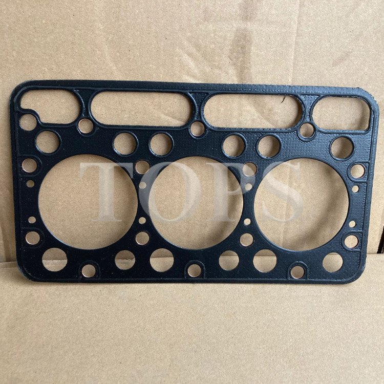 cylinder head gasket 17326-03310 for Kubota D1462 diesel engine excavator tractor repair parts