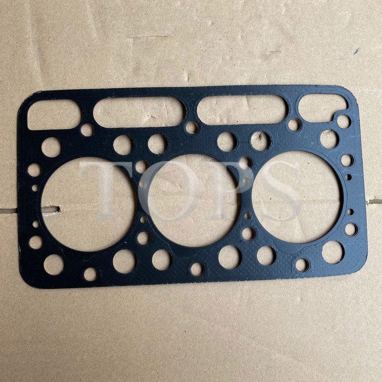 cylinder head gasket 17326-03310 for Kubota D1462 diesel engine excavator tractor repair parts